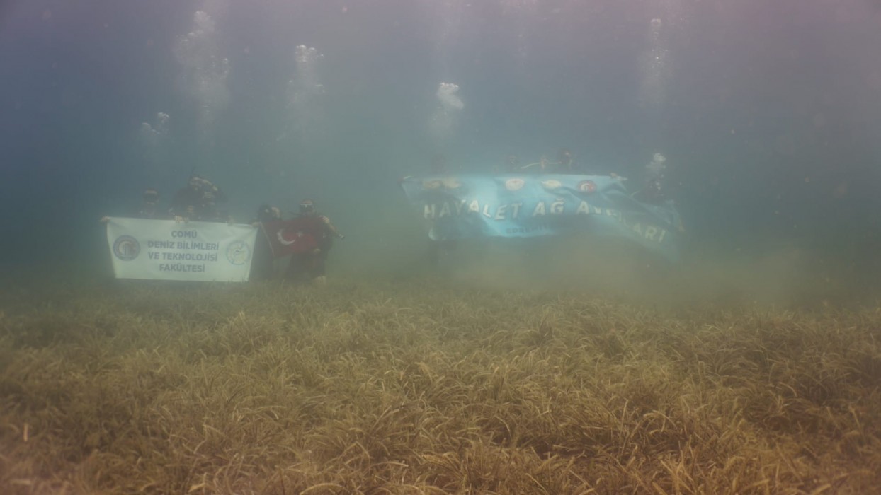 ÇOMÜ Deniz Bilimleri ve Teknolojisi Fakültesi