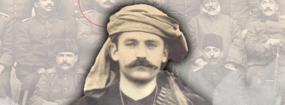 Şehit Tabip Binbaşı Mehmet İsmail Bey’i Anma Töreni