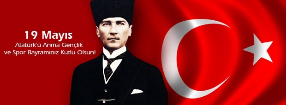 19 Mayıs