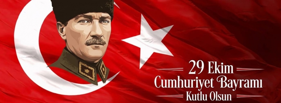 Cumhuriyet Bayramı