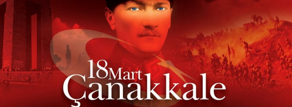 "Çanakkale Zaferi"