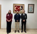 Ayvacık MYO'da İyilik İçin Güç Birliği: LÖSEV ve Gönüllüler Yol Haritasını Belirledi