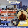 Ayvacık MYO’da Geleceğin Rehberleri İçin YDS Seferberliği