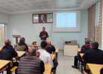 Öğr. Gör. Dr. Tarık Yalçınkaya’dan Turizm ve Sektörel Fırsatlar Semineri