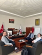Finans-Bankacılık ve Sigortacılık Bölümü Dış Paydaş Toplantısı Gerçekleştirildi