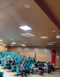 Sağlıklı Yaşam, Bağımlılık Yapıcı Maddeler ve Korunma Yöntemleri Konferansı Düzenlendi