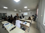 Turizm ve Otel İşletmeciliği Programı Oryantasyon Toplantısı Gerçekleştirildi