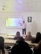Öğrencilere Yönelik DGS Bilgilendirme Semineri Düzenlendi