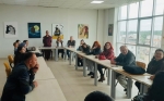 Geleneksel El Sanatları Programı Oryantasyon Toplantısı Gerçekleştirildi