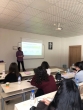 Bankacılık ve Sigortacılık Programı Oryantasyon Toplantısı Gerçekleştirildi