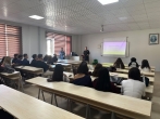 İşletme Yönetimi Programı Oryantasyon Toplantısı Gerçekleştirildi