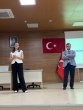 Girişimcilik ve Geleceğin Öne Çıkan Sektörleri Semineri Gerçekleştirildi
