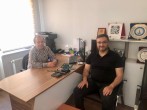 Finans, Bankacılık ve Sigortacılık Bölümü Dış Paydaş Toplantısı Gerçekleştirildi