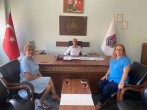 Ayvacık Açık Ceza İnfaz Kurumu’nda Geleneksel Sanatlar Konferansı