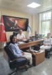 Finans, Bankacılık ve Sigortacılık Bölümü Dış Paydaş Toplantısı