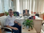 İşletme Yönetimi Programı Dış Paydaş Toplantısı Geçekleştirildi