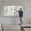 Ayvacık MYO’da “Dersimiz Filistin” Eğitimi Gerçekleştirildi