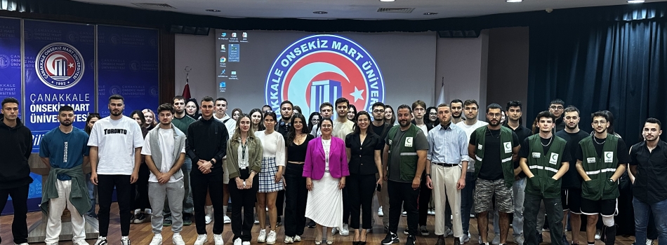 Bağımlılıkla Mücadele Konferansı gerçekleştirildi