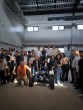 Meslek Yüksekokulumuz Geleneksel 4. Mezunlar Buluşmasında Otomotiv Teknolojisi Programı Mezunları ile Söyleşi Gerçekleştirildi