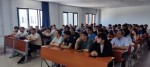 Meslek Yüksekokulumuz Geleneksel 4. Mezunlar Buluşmasında Makine Programı Mezunları ile Söyleşi Gerçekleştirildi