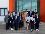 Meslek Yüksekokulumuzda Geleneksel 4. Mezun-Kariyer Günleri Etkinlikleri Düzenlendi