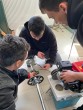 PROJECT BUGGY