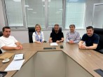 Biga Meslek Yüksekokulu Mobilya ve Dekorasyon Programı İle DOĞTAŞ Mobilya Arasında Protokol İmzalandı