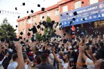 2024-2025 Akademik Yılı Mezuniyet Töreni Coşku İle Gerçekleştirildi