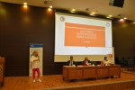 Çanakkale’de 2025 Uluslararası Kooperatifler Yılı Panel İle Kutlandı