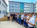 Meslek Yüksekokulumuzda Musa Silahcioğlu Hocamız İçin Anma Programı Düzenlendi