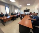 Program Danışmanları Toplantısı Gerçekleştirildi