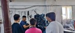 Makine ve Metal Teknolojisi Bölümü Öğrencileri Teknik Gezi’de