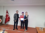 Çanakkale İŞKUR ve Biga Meslek Yüksekokulu Kariyer Planlama Semineri