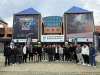 Meslek Yüksekokulumuz Makine Programından Teknik Gezi