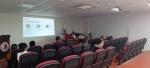 Biga MYO Personeline Yönelik Erasmus Bilgilendirme Toplantısı Gerçekleştirildi