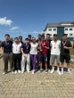 2025-2026 Bahar Dönemi Voleybol Turnuvasının Şampiyonu Belli Oldu
