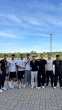 Meslek Yüksekokulumuz Futsal Şampiyonu Belli Oldu
