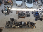 Arca Grup’tan Otomotiv Programımıza Anlamlı Eğitim Desteği