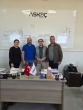 Elektrik ve Enerjisi Bölümü Akademik Personellerimiz ASKOÇ ENERJİ Karabiga Biyogaz Tesisini Ziyaret Etti