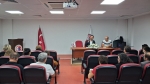 Biga MYO Akademik Personel Toplantısı Gerçekleştirildi