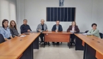 Biga Meslek Yüksekokulu Pazarlama Programında İç Paydaş Toplantısı Gerçekleştirildi