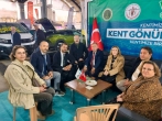 Biga Gıda, Tarım, Hayvancılık ve Teknolojileri Fuarı’nın 20. Yıl Açılışına Katılım Sağladık