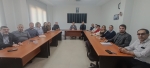 Biga Meslek Yüksekokulunda 3+1 İşletmede Mesleki Eğitim Toplantısı Gerçekleştirildi