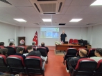 Biga Meslek Yüksekokulu’nda “Biga’da Çevre Yönetimi” Konulu Etkinlik Gerçekleştirildi