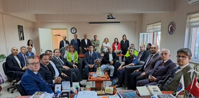 2025 Biga Bahar Şenlikleri Büyük Bir Coşku ile Gerçekleştirildi