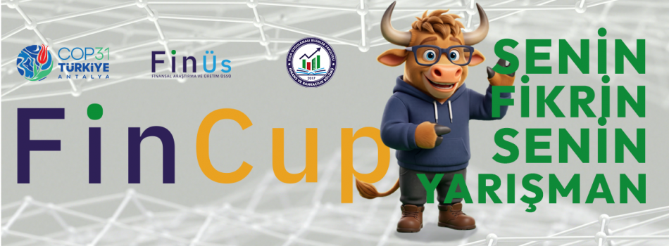 FinCup 2026 