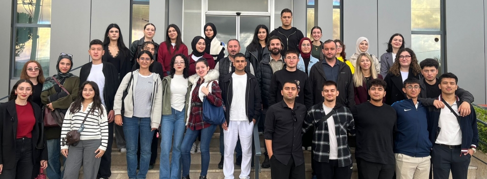 Uluslararası Lojistik Kulübü’nden Doğtaş’a Teknik Gezi