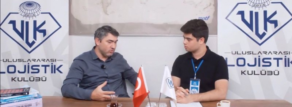Uluslararası Lojistik Kulübü’nden Podcast Pulse ULK Serisinin İlk Bölümü: Ticaret Savaşları