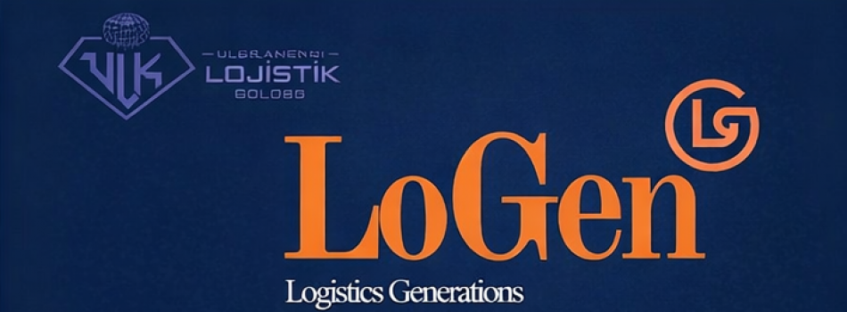 Uluslararası Lojistik Kulübü’nün LOGEN Dergisi Yayında