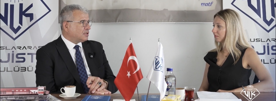 Podcast Pulse ULK’da Karabiga’nın Lojistik Geleceği ve Liman Projeleri Konuşuldu